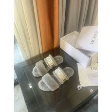 Christian Dior Slippers